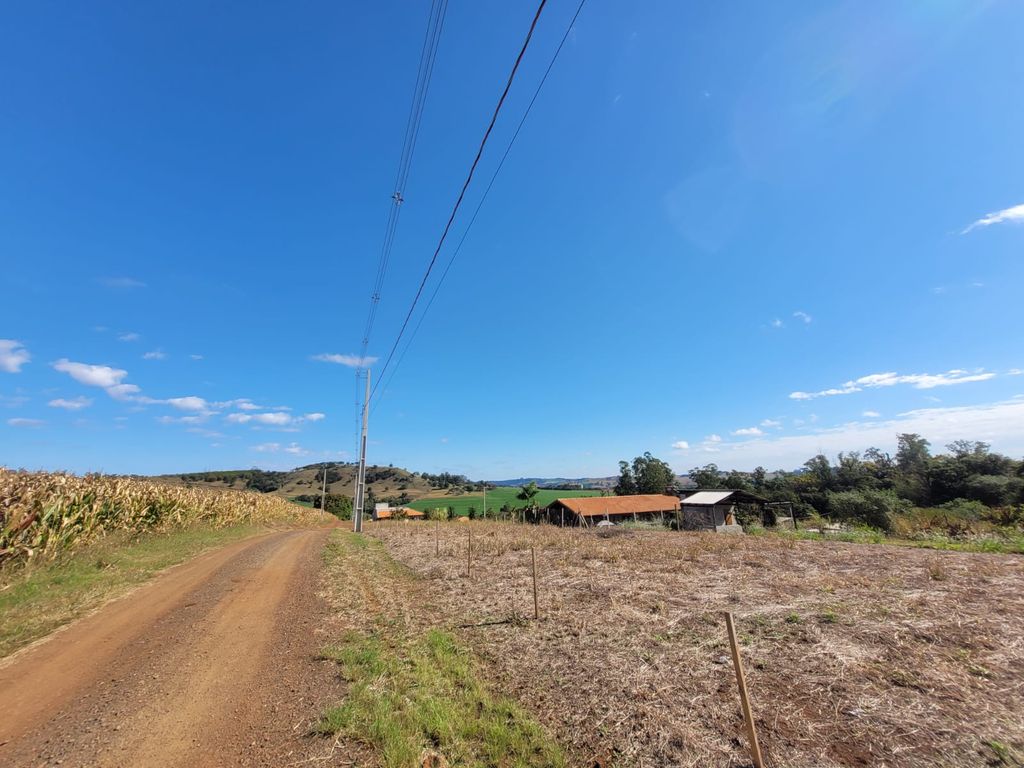 ? Chácara à Venda ? 1.000 m² ? Próximo à Cocamar da Serrinha ? Londrina/PR