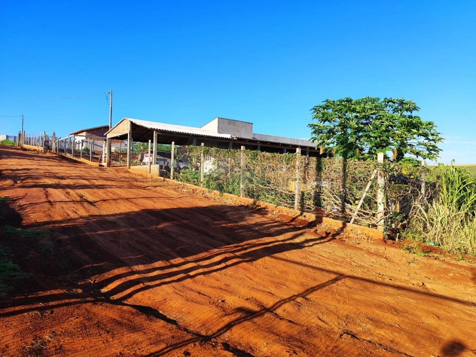 Imagens do imóveis Chácara em Condomínio à Venda na Região Norte de Londrina – 1.000 m²