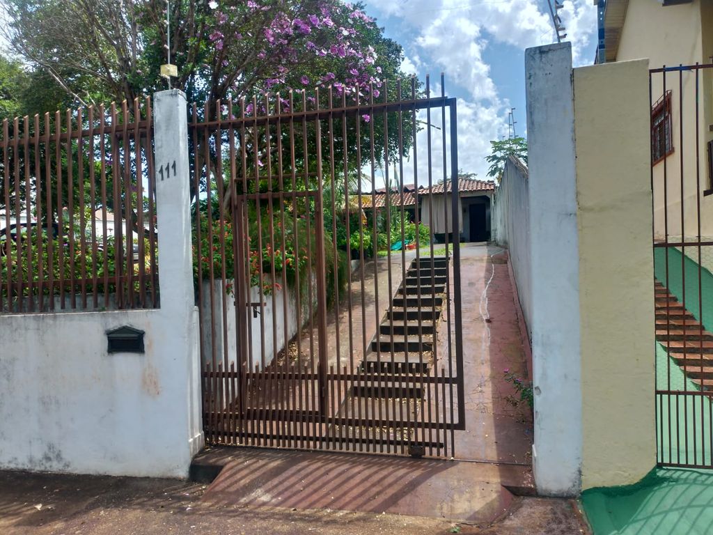 ? Imóvel Comercial/Residencial à Venda na Av. Salgado Filho ? Londrina/PR