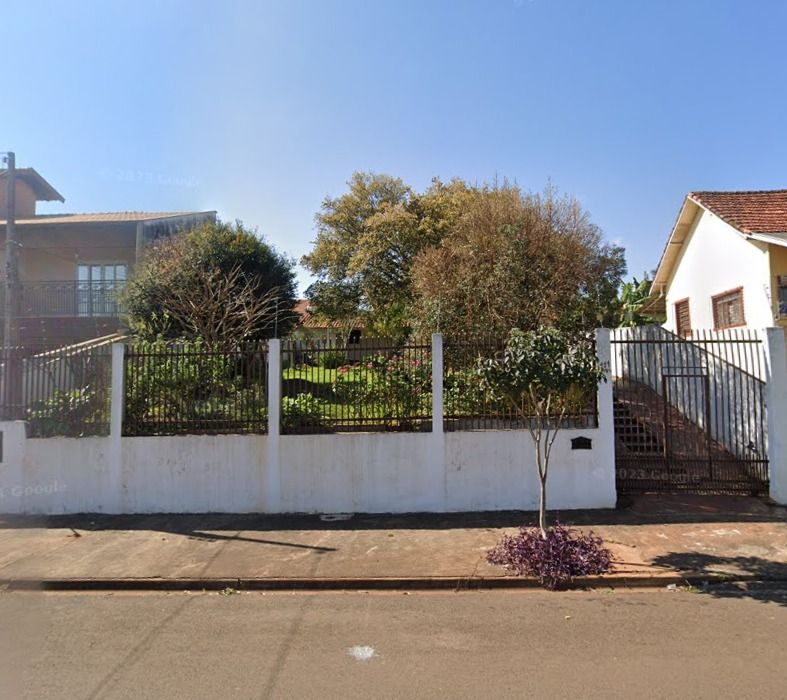 ? Imóvel Comercial/Residencial à Venda na Av. Salgado Filho ? Londrina/PR
