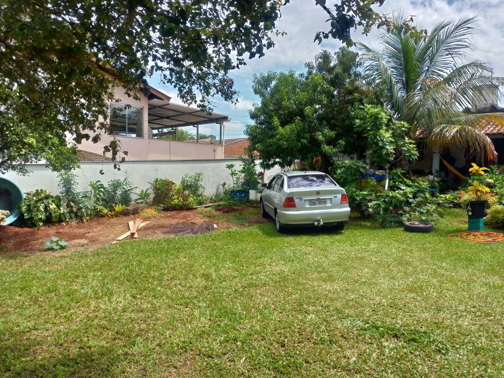 ? Imóvel Comercial/Residencial à Venda na Av. Salgado Filho ? Londrina/PR