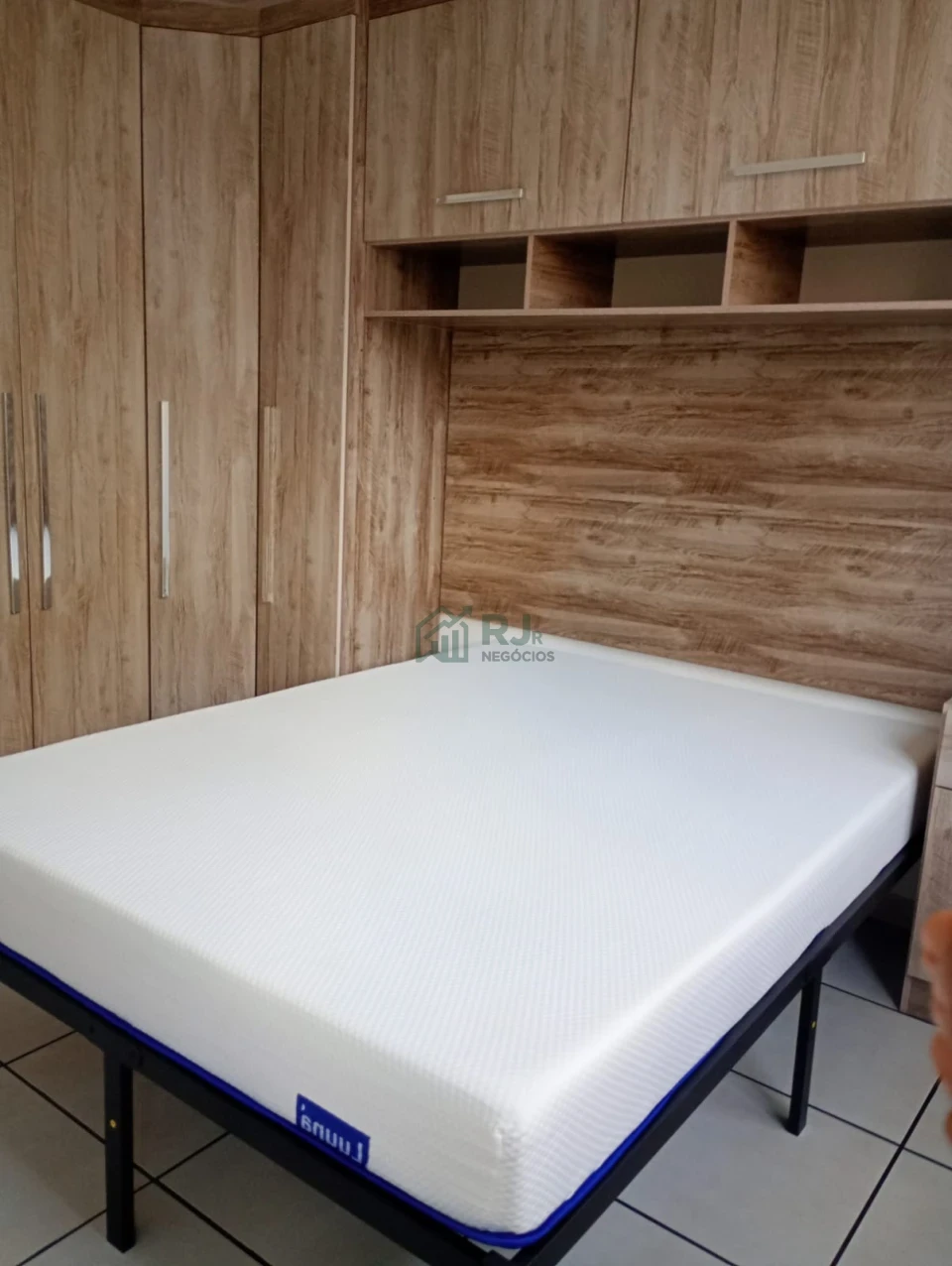 Imagens do imóveis Apartamento Garden com 80m² Privativos e Sol da Manhã no Edifício London Palace