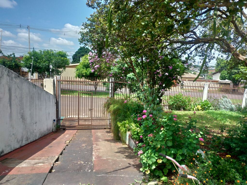 ? Imóvel Comercial/Residencial à Venda na Av. Salgado Filho ? Londrina/PR