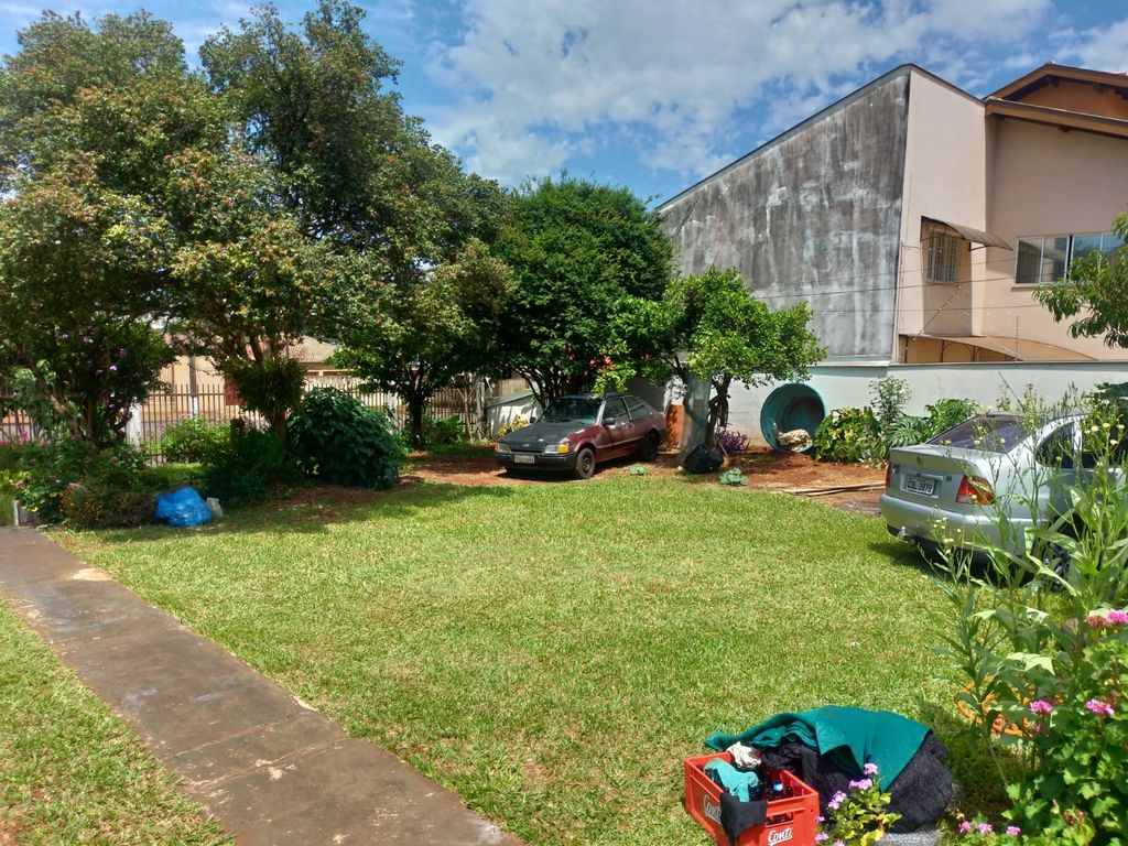 ? Imóvel Comercial/Residencial à Venda na Av. Salgado Filho ? Londrina/PR