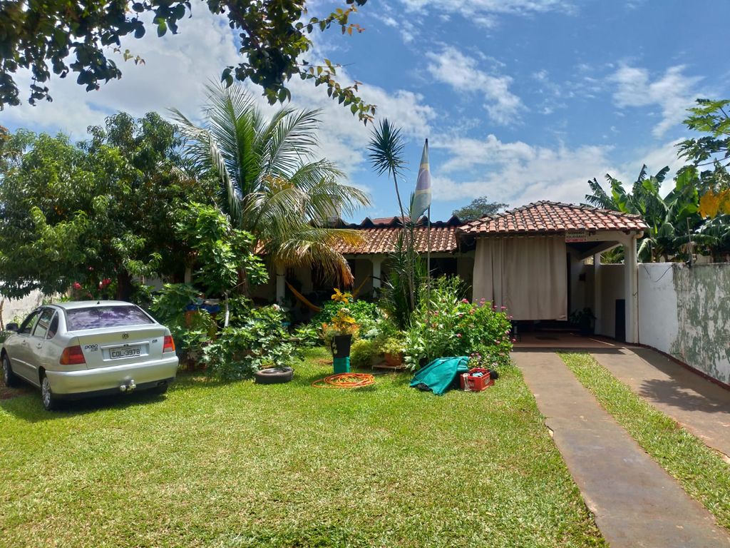 ? Imóvel Comercial/Residencial à Venda na Av. Salgado Filho ? Londrina/PR