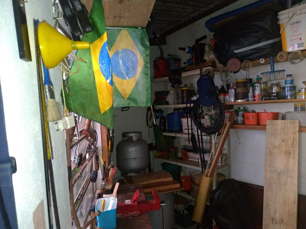 ? Imóvel Comercial/Residencial à Venda na Av. Salgado Filho ? Londrina/PR