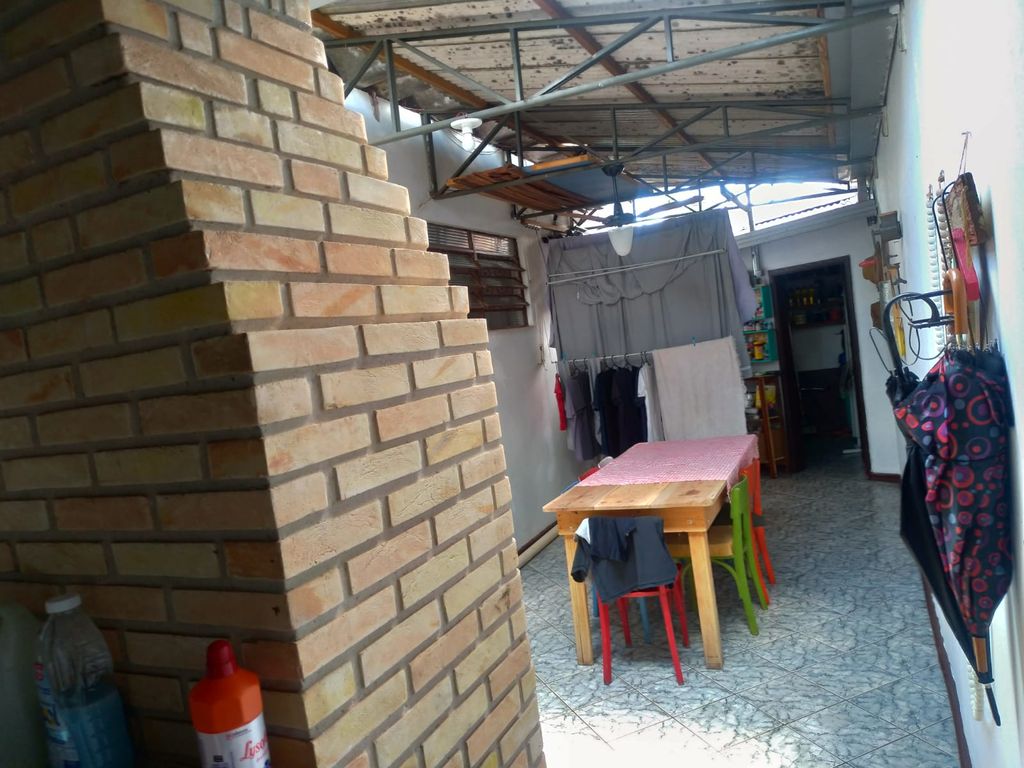 ? Imóvel Comercial/Residencial à Venda na Av. Salgado Filho ? Londrina/PR