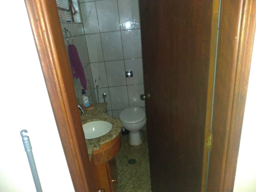 ? Imóvel Comercial/Residencial à Venda na Av. Salgado Filho ? Londrina/PR