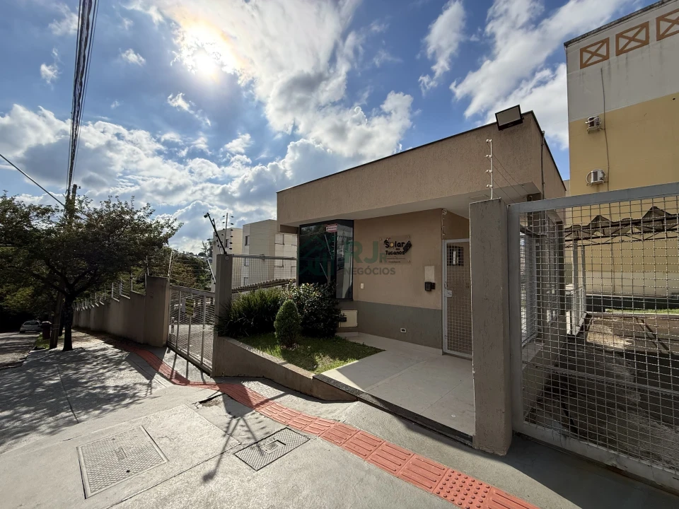 Imagens do imóveis APARTAMENTO À VENDA – SOLAR DOS TUCANOS | LONDRINA/PR