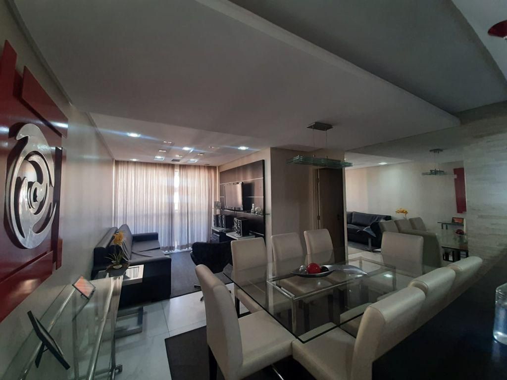 ?? Apartamento à Venda no Centro de Londrina ? Edifício Bela Cintra