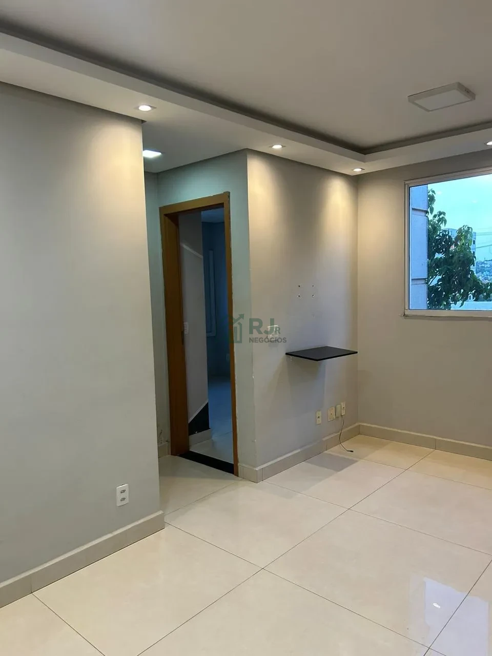 Apartamento à Venda no Spazio Lyon - Londrina/PR