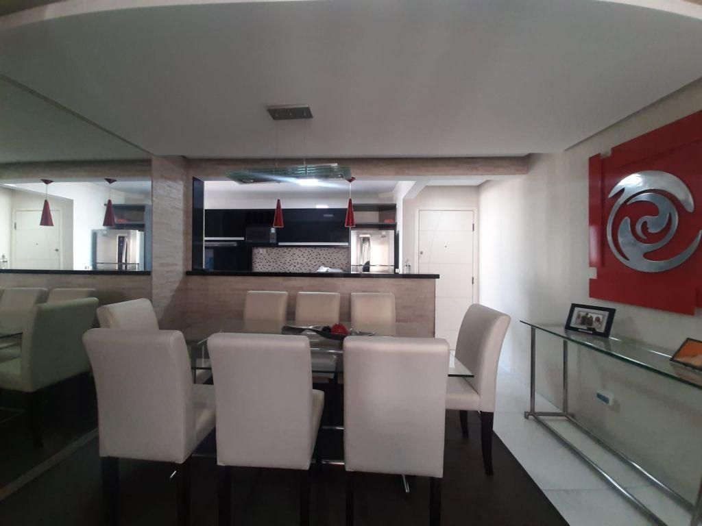 ?? Apartamento à Venda no Centro de Londrina ? Edifício Bela Cintra