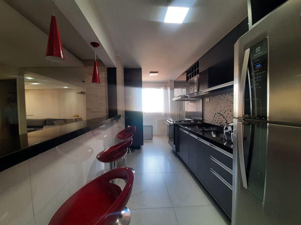 ?? Apartamento à Venda no Centro de Londrina ? Edifício Bela Cintra