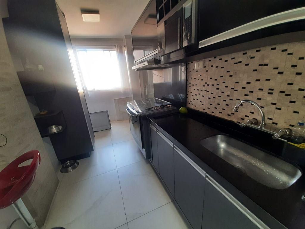 ?? Apartamento à Venda no Centro de Londrina ? Edifício Bela Cintra