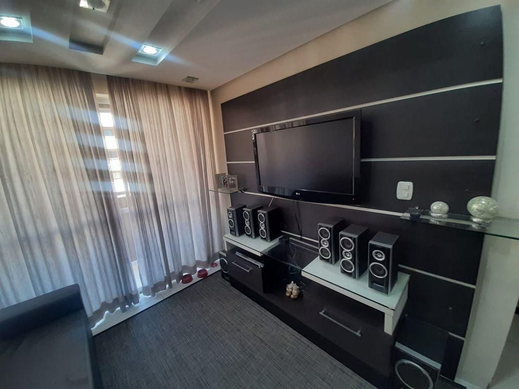 ?? Apartamento à Venda no Centro de Londrina ? Edifício Bela Cintra