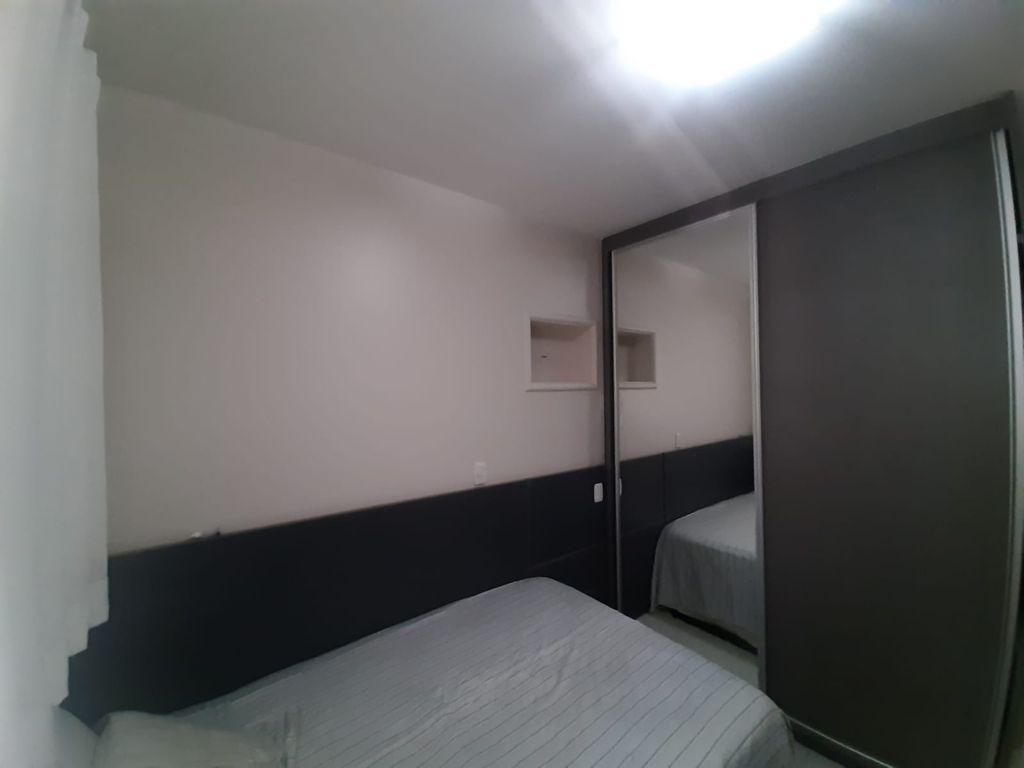 ?? Apartamento à Venda no Centro de Londrina ? Edifício Bela Cintra