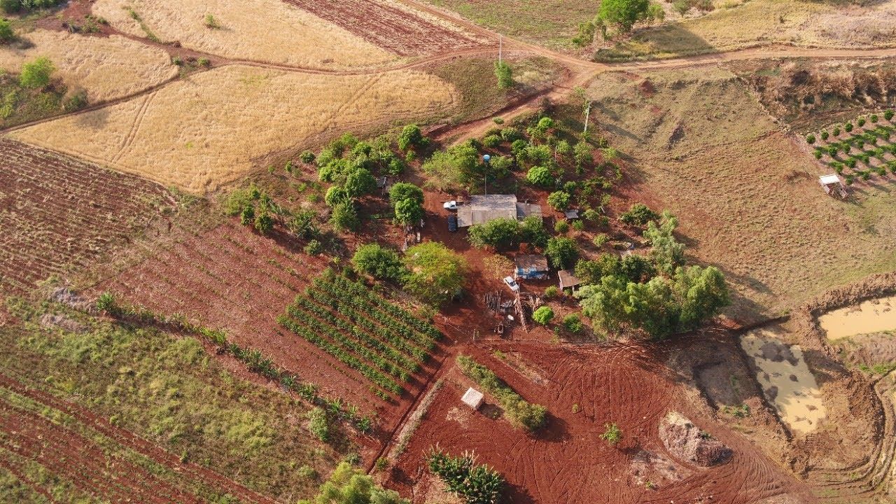 ? SÍTIO À VENDA ? DISTRITO DE LERROVILLE | LONDRINA ? PR ?