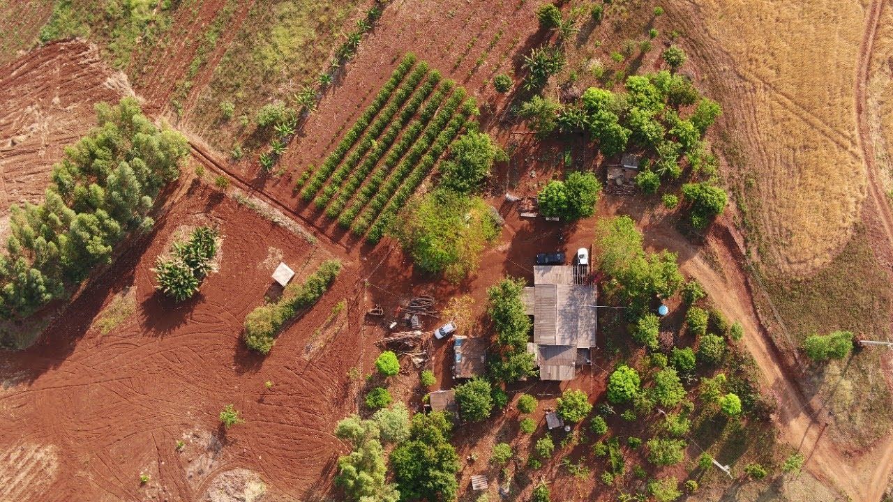 ? SÍTIO À VENDA ? DISTRITO DE LERROVILLE | LONDRINA ? PR ?