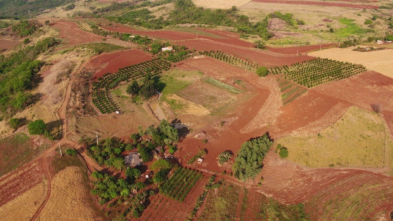 ? SÍTIO À VENDA ? DISTRITO DE LERROVILLE | LONDRINA ? PR ?