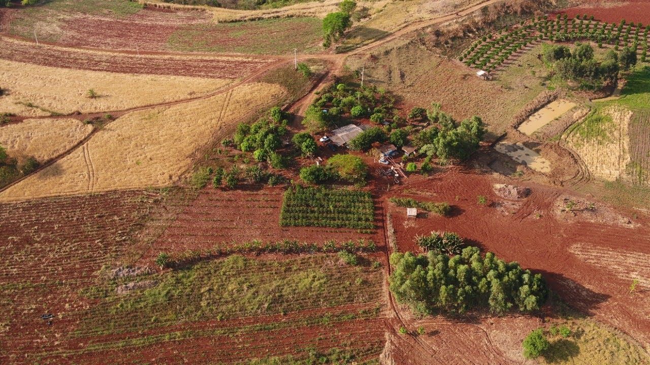 ? SÍTIO À VENDA ? DISTRITO DE LERROVILLE | LONDRINA ? PR ?