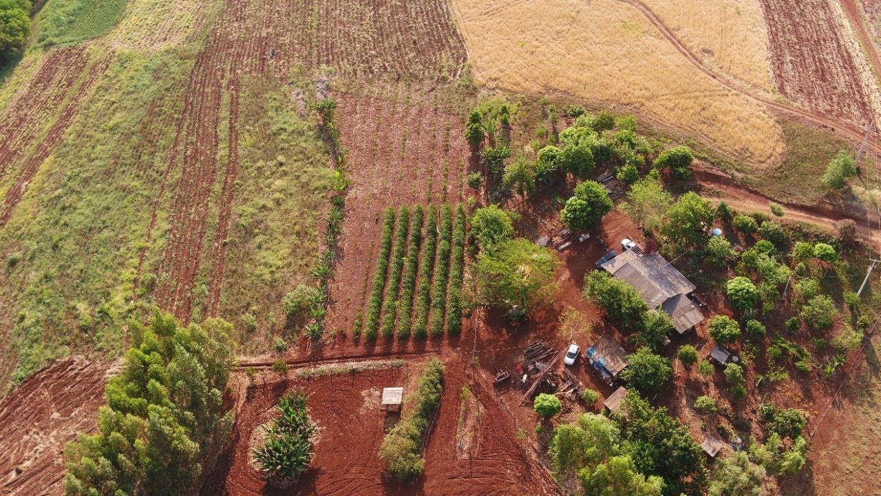 ? SÍTIO À VENDA ? DISTRITO DE LERROVILLE | LONDRINA ? PR ?