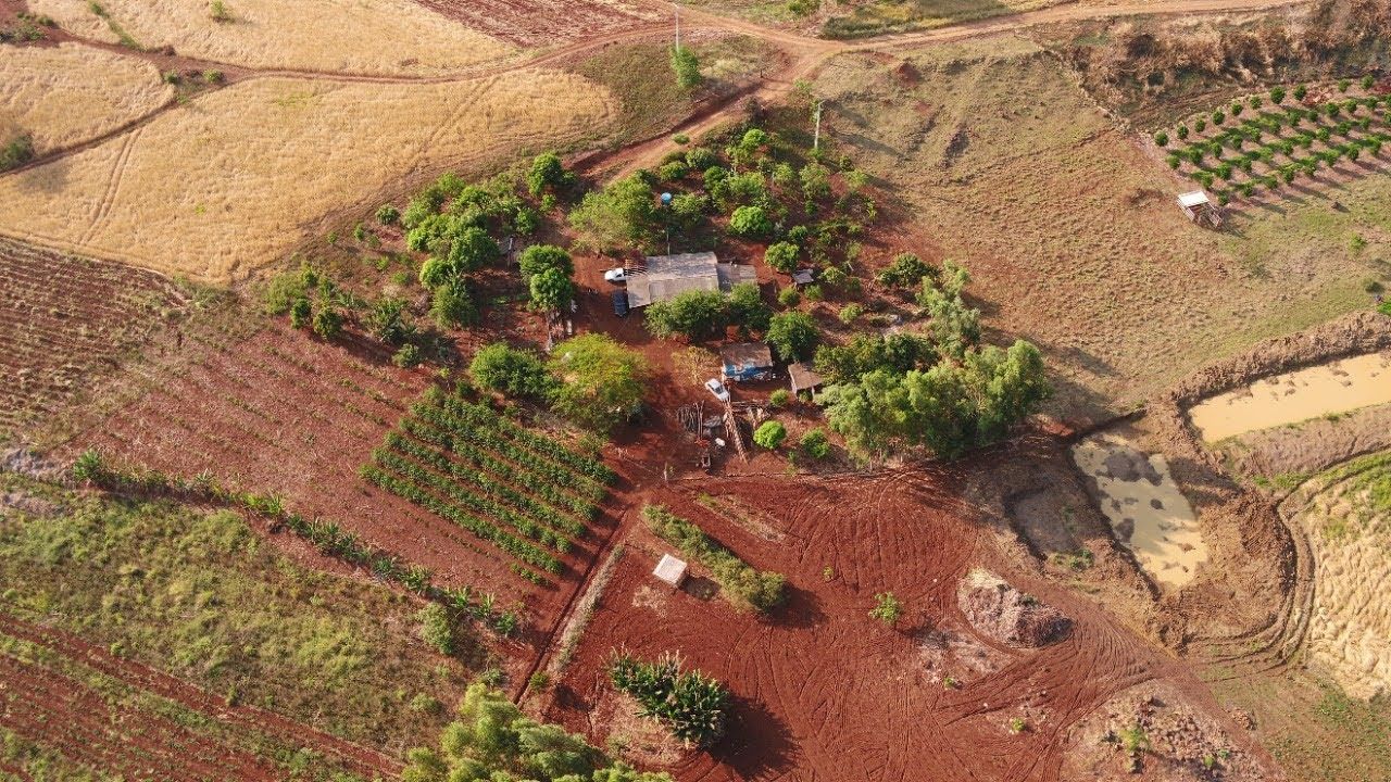 ? SÍTIO À VENDA ? DISTRITO DE LERROVILLE | LONDRINA ? PR ?