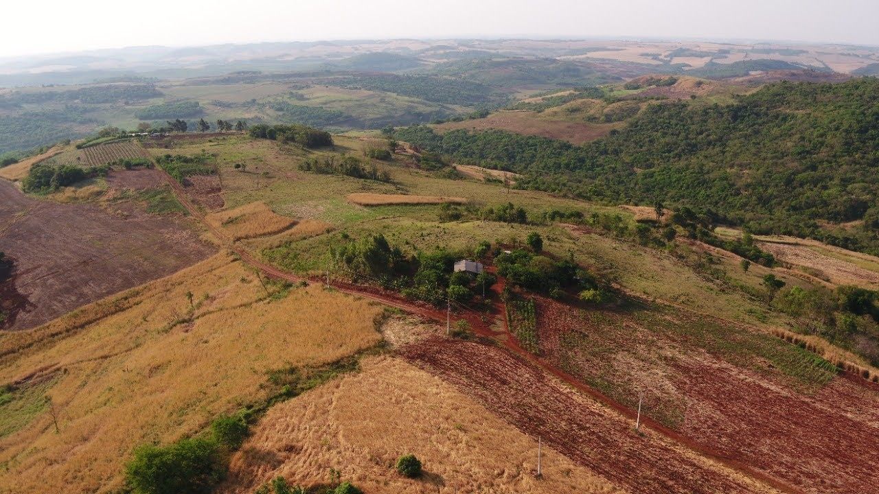 ? SÍTIO À VENDA ? DISTRITO DE LERROVILLE | LONDRINA ? PR ?