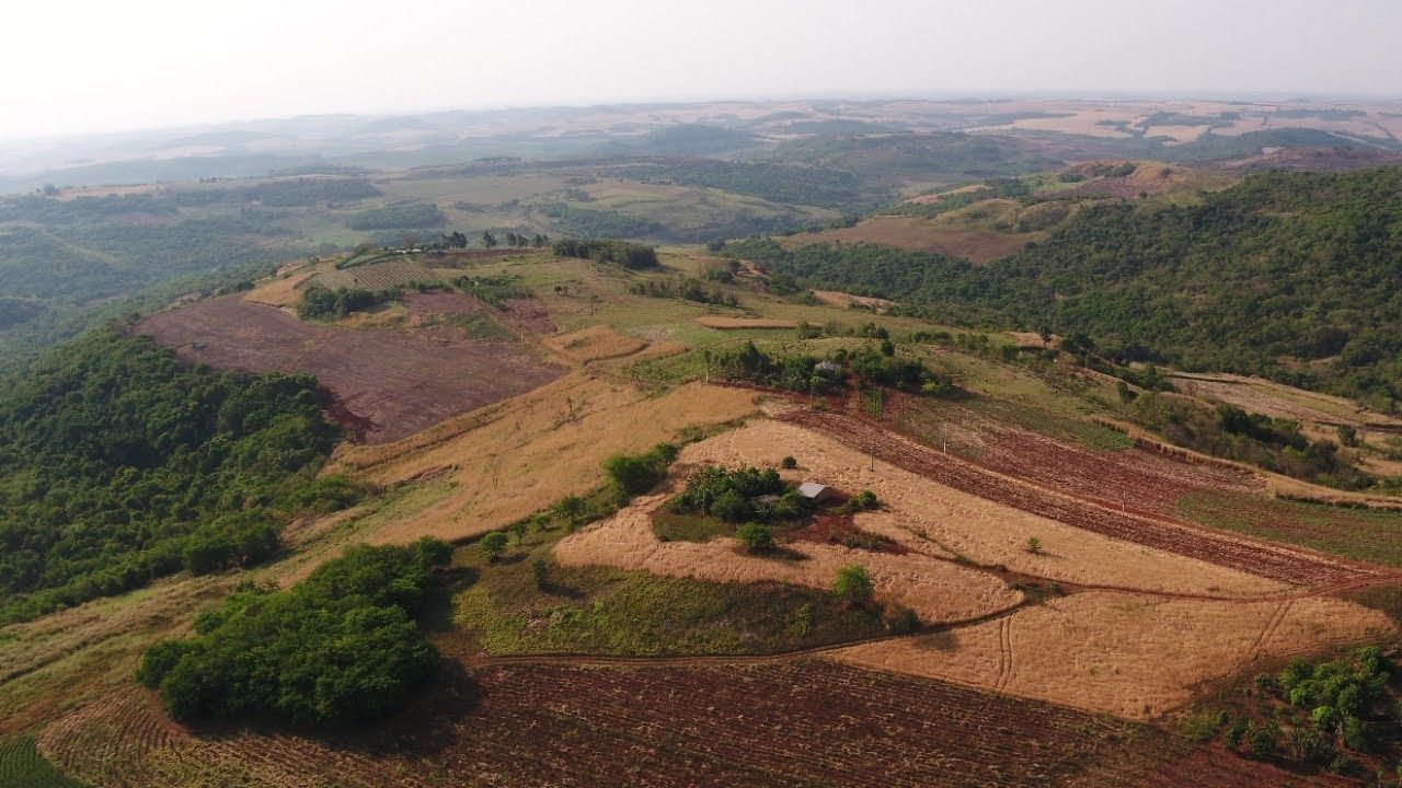 ? SÍTIO À VENDA ? DISTRITO DE LERROVILLE | LONDRINA ? PR ?