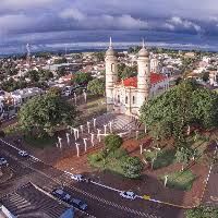 ? SÍTIO À VENDA ? DISTRITO DE LERROVILLE | LONDRINA ? PR ?