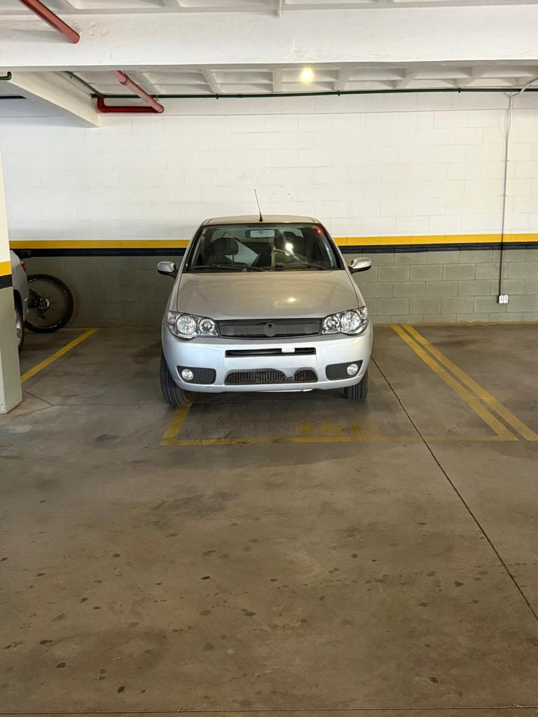 ?? Edifício Pateo Aurora ? Apartamento à Venda em Londrina