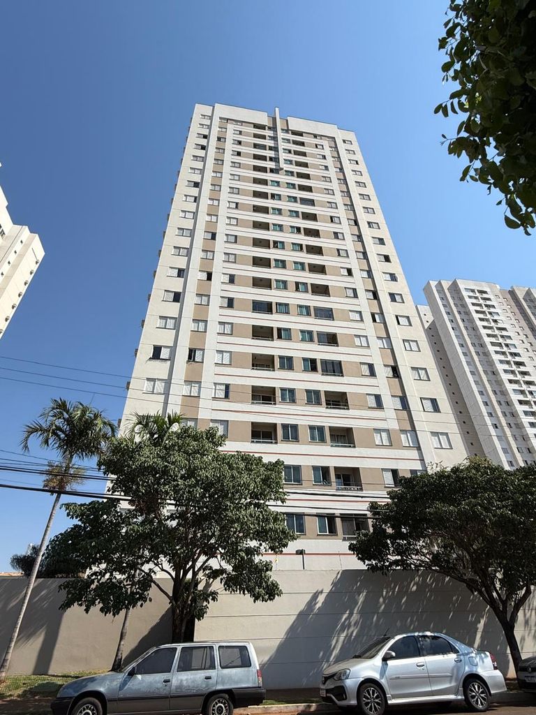 ?? Edifício Pateo Aurora ? Apartamento à Venda em Londrina