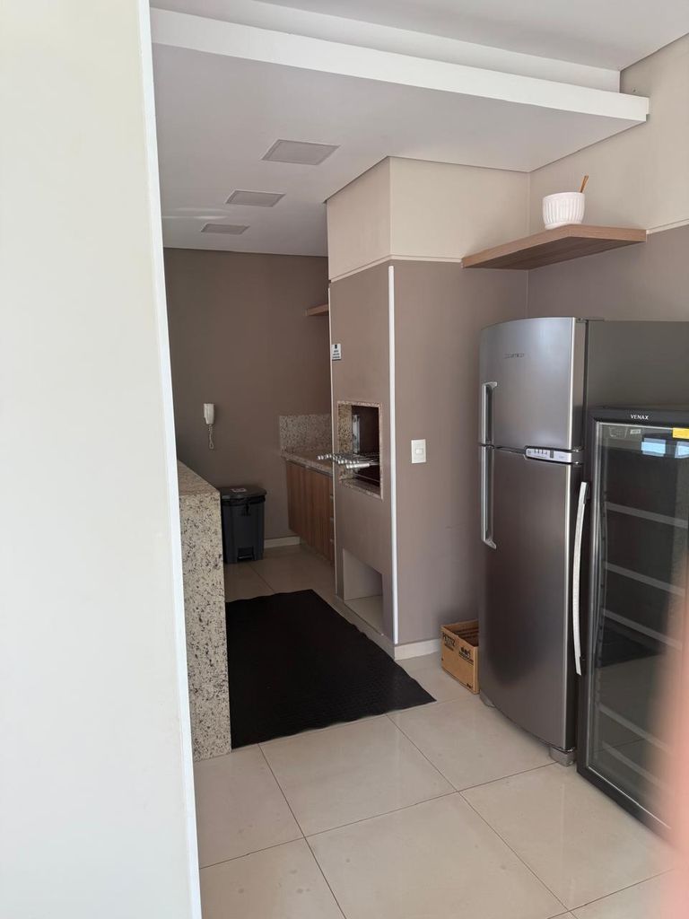 ?? Edifício Pateo Aurora ? Apartamento à Venda em Londrina