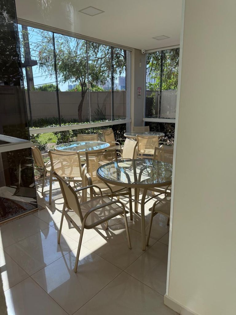 ?? Edifício Pateo Aurora ? Apartamento à Venda em Londrina