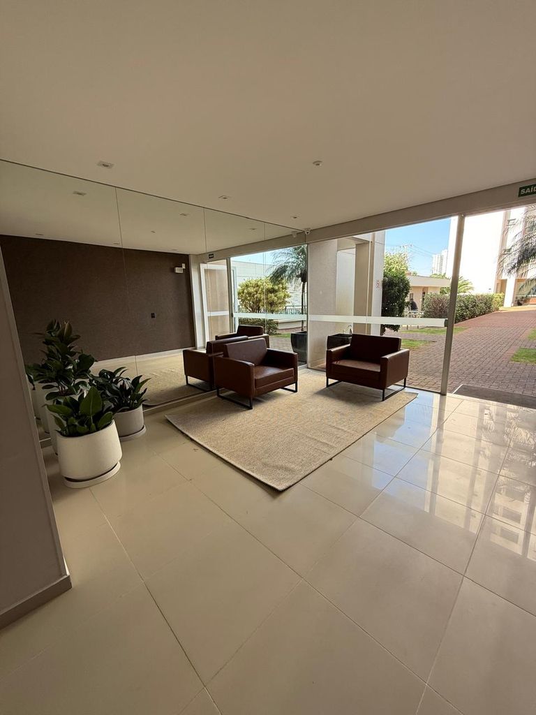 ?? Edifício Pateo Aurora ? Apartamento à Venda em Londrina