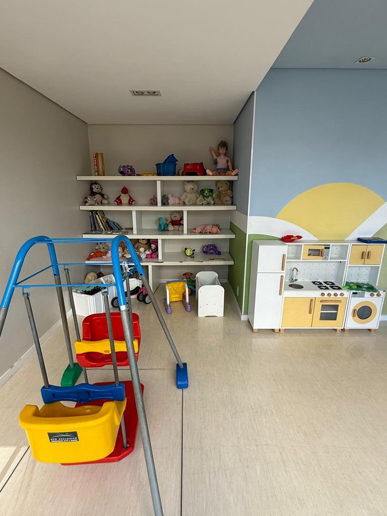 ?? Edifício Pateo Aurora ? Apartamento à Venda em Londrina