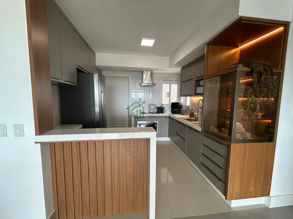 Imagens do imóveis Apartamento À Venda Gleba Fazenda Palhano Londrina
