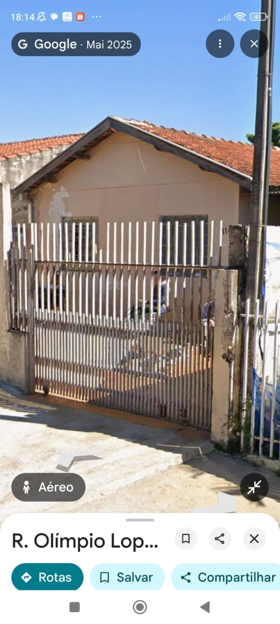 Imagens do imóveis Casa à Venda na Região Sul de Londrina