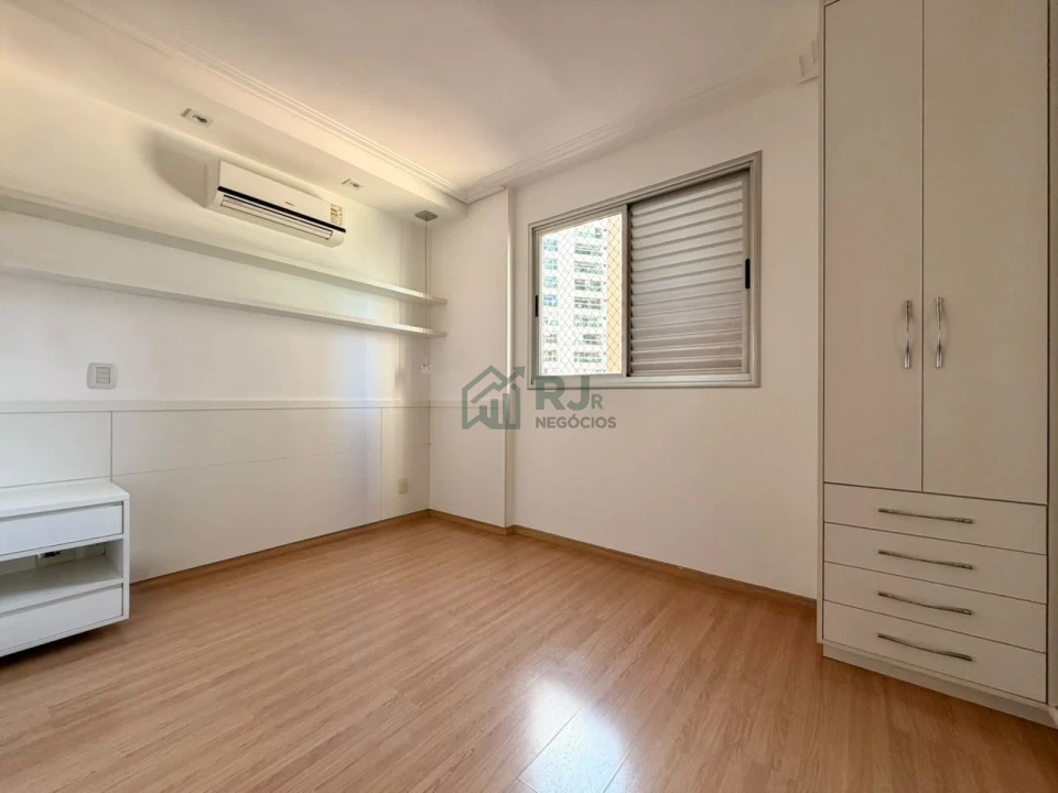Apartamento Due Torri - Gleba Palhano