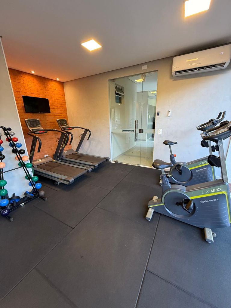 ?? Edifício Pateo Aurora ? Apartamento à Venda em Londrina