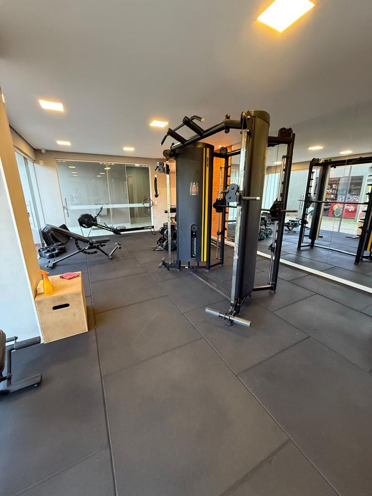 ?? Edifício Pateo Aurora ? Apartamento à Venda em Londrina