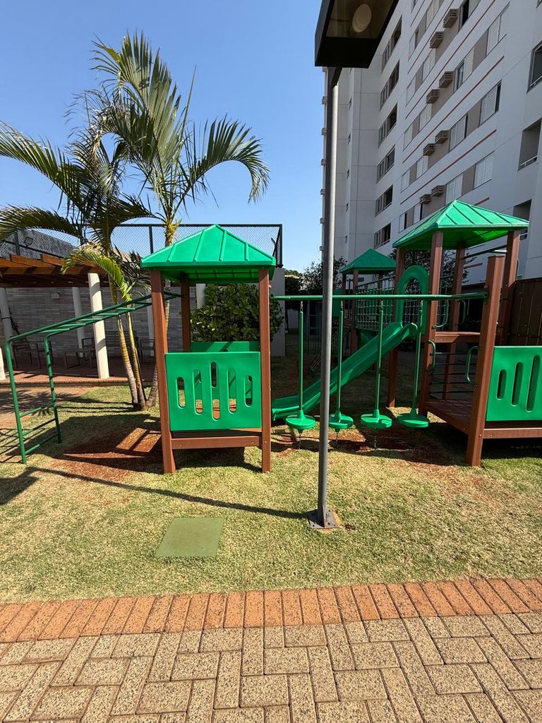 ?? Edifício Pateo Aurora ? Apartamento à Venda em Londrina