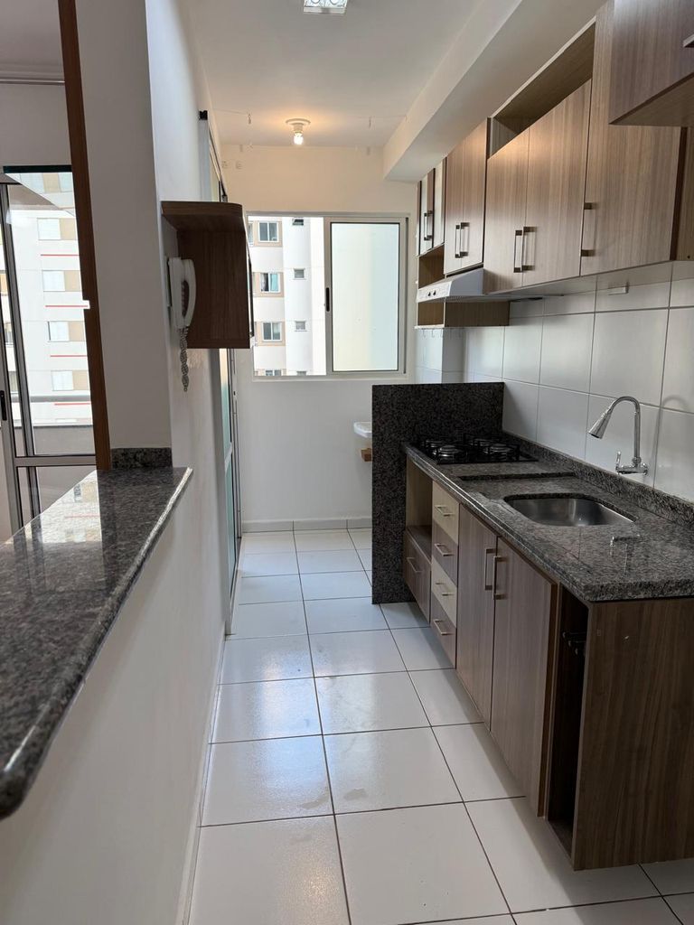 ?? Edifício Pateo Aurora ? Apartamento à Venda em Londrina