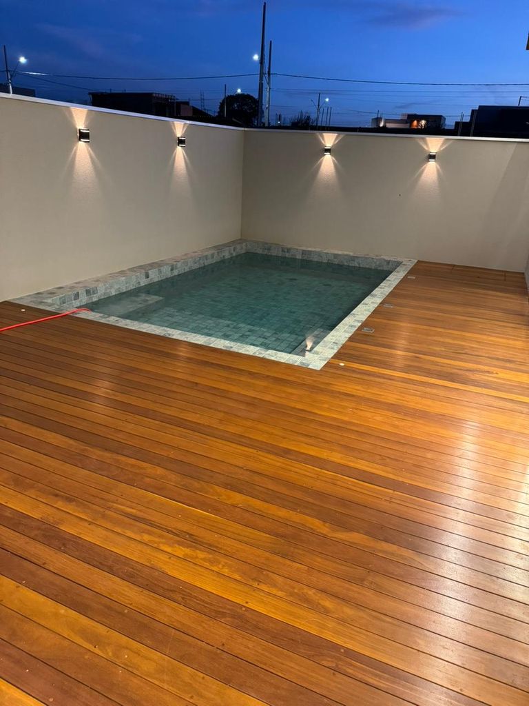 Casa de Alto Padrão no Condomínio Bellevie ? Cambé/PR