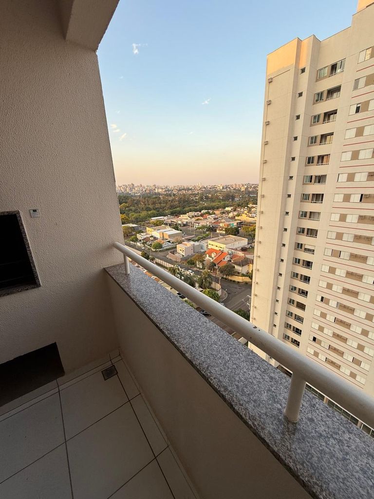 ?? Edifício Pateo Aurora ? Apartamento à Venda em Londrina