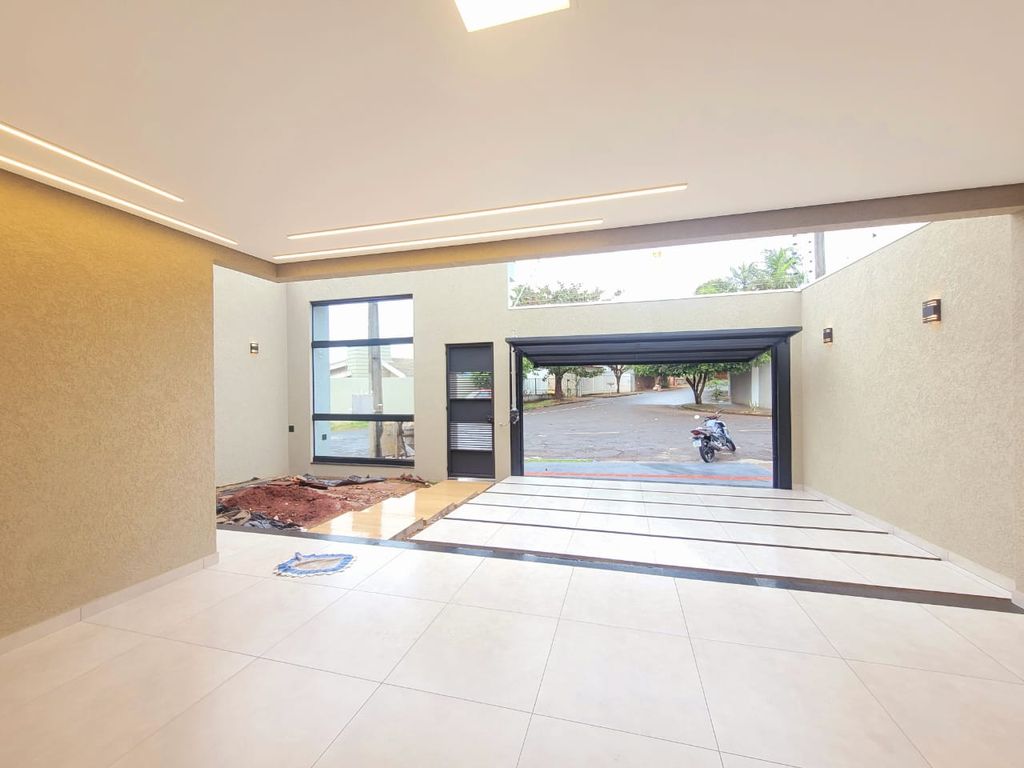 ? Casa à Venda ? Região Leste de Londrina/PR