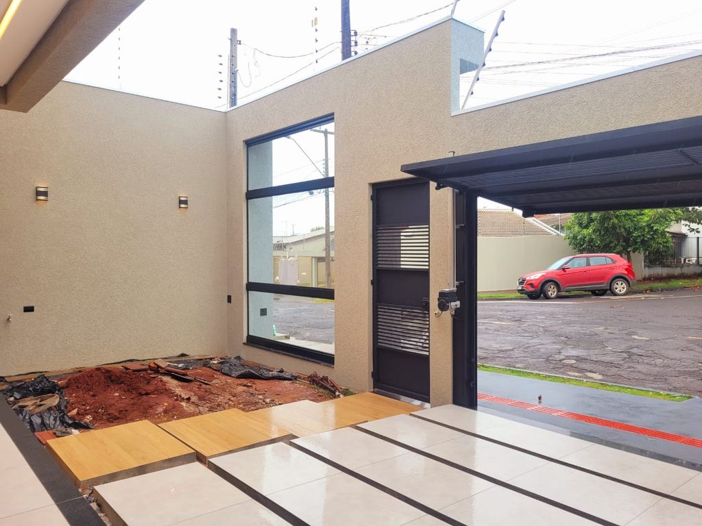 ? Casa à Venda ? Região Leste de Londrina/PR