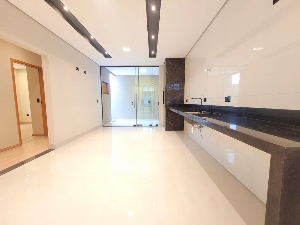 ? Casa à Venda ? Região Leste de Londrina/PR