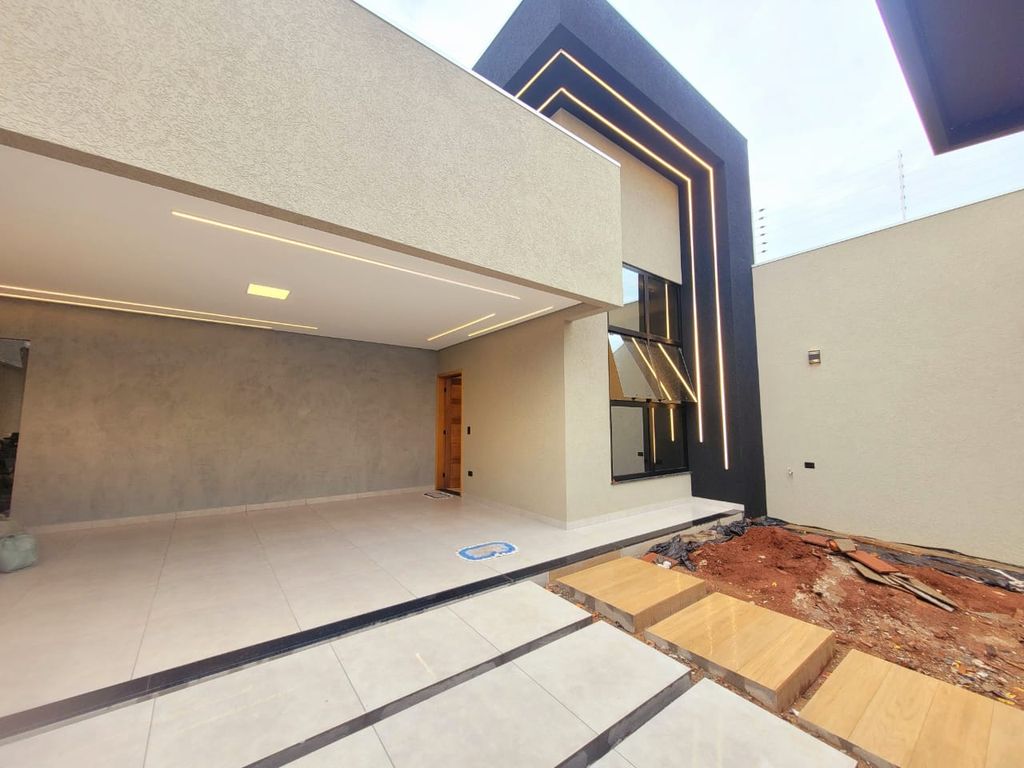 ? Casa à Venda ? Região Leste de Londrina/PR