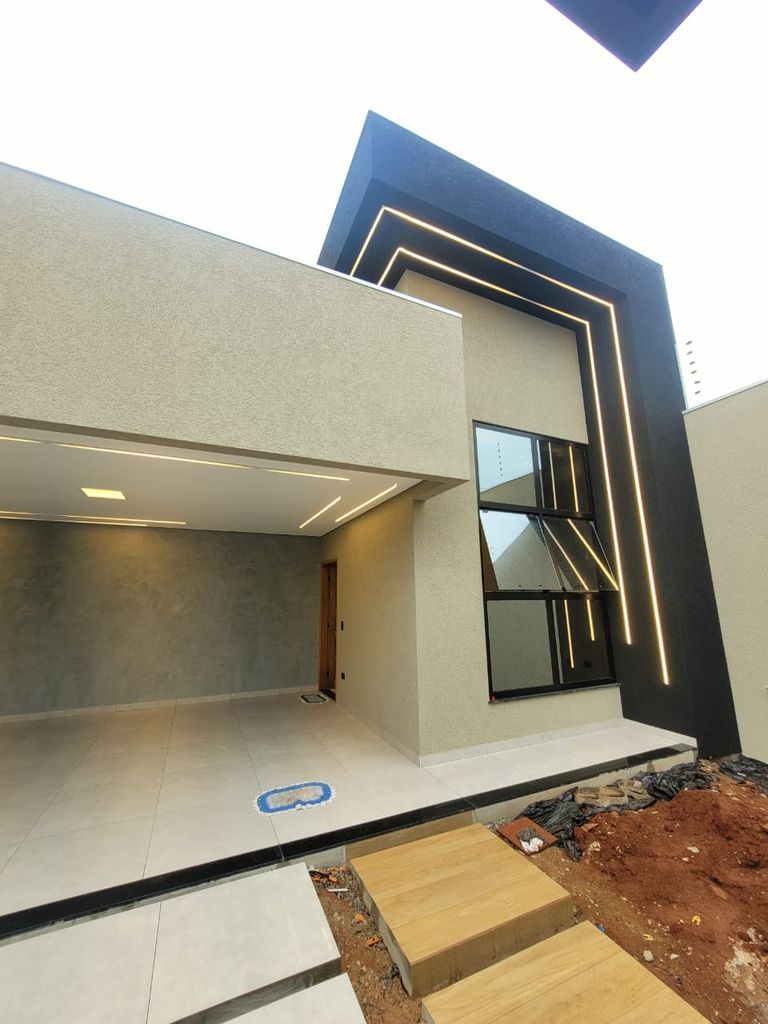 ? Casa à Venda ? Região Leste de Londrina/PR