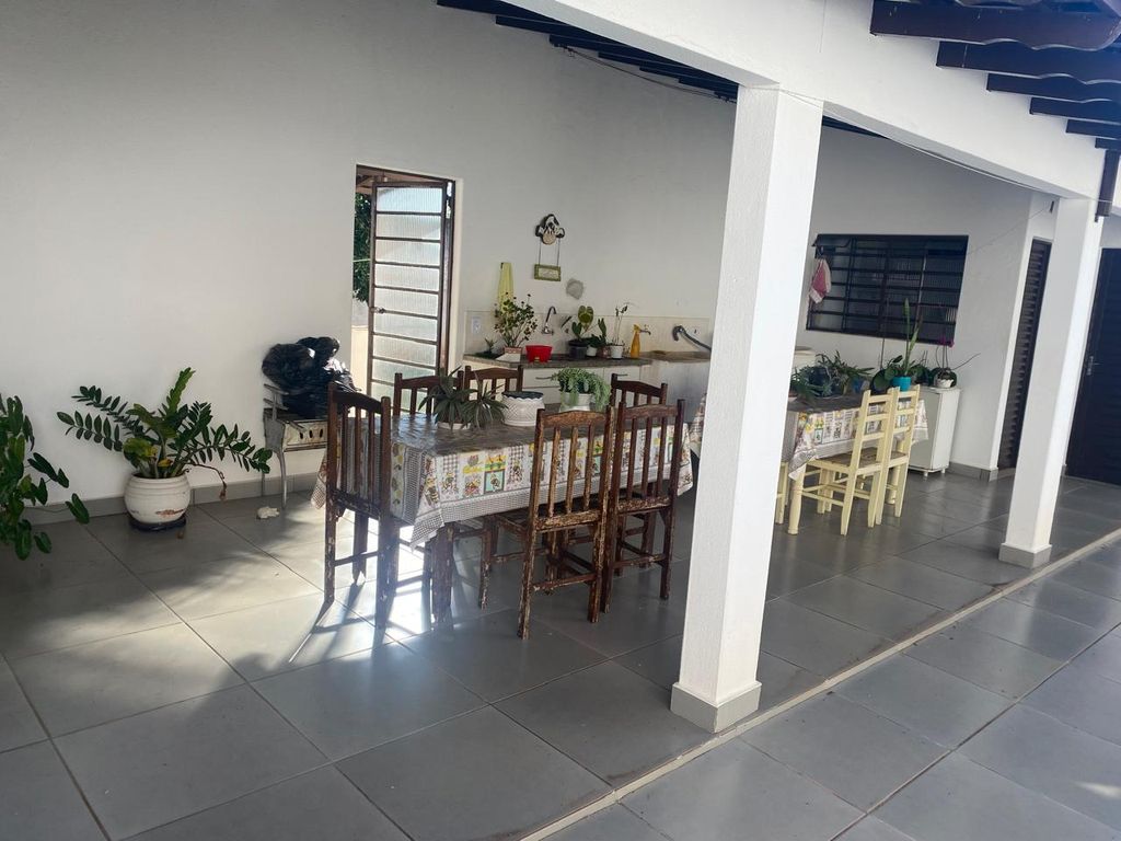 ? Casa à Venda ? Vila Casoni ? Londrina/PR